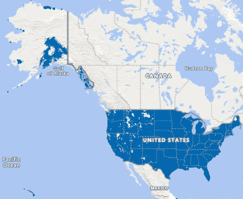 Lycamobile Coverage Cellular Maps Com A Map 