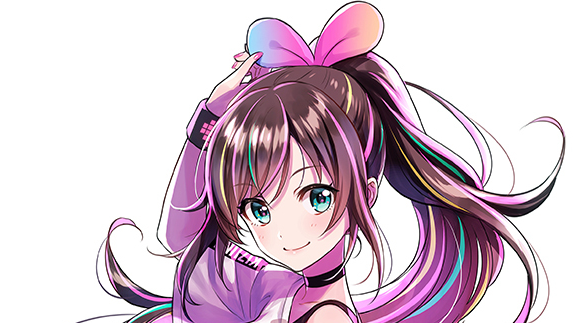 Original 【kizuna ai 5th メモリアル】 歴代ライブポスター額縁スタンドバッジ(a.i.party!) ¥600. Kizuna Ai ã­ãºãã¢ã¤ Clip Studioã½ãªã¥ã¼ã·ã§ã³ Celsys
