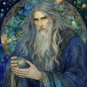 Who is Merlin?