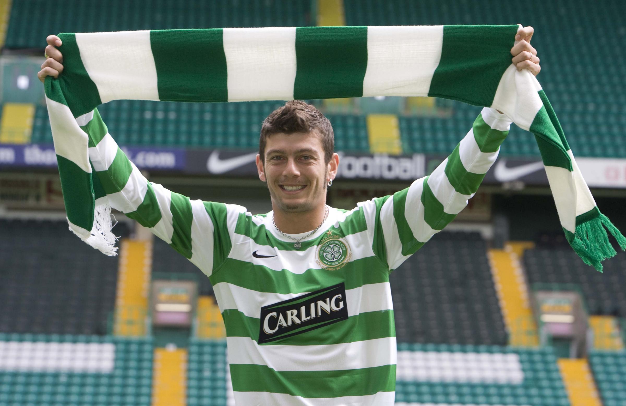 The Celtic Interview That Soured Gordon Strachan Relations And How Shevchenko Became Transfer Fixer - Massimo Donati Big Interview | Celtic Way 1557_x_2400_jpg
