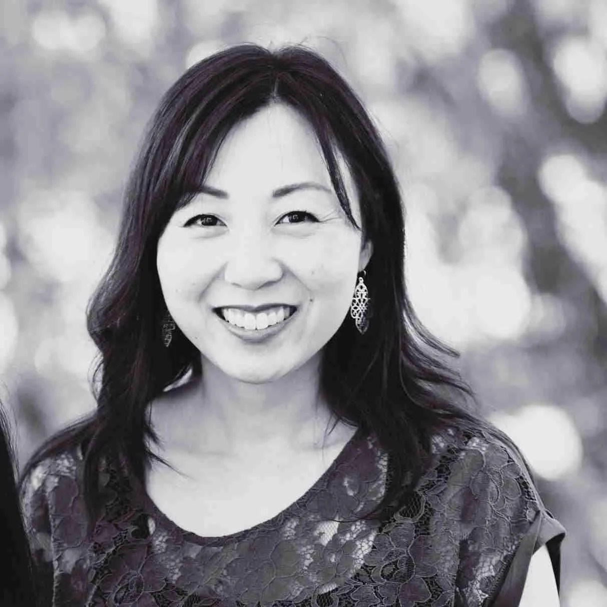 GRACE RHEE