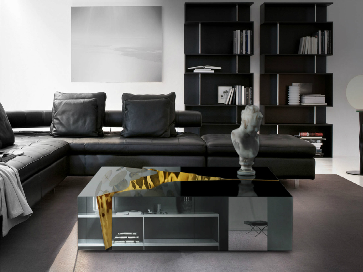 10 Luxury Center Table Designs You Shouldn T Miss Center Tables