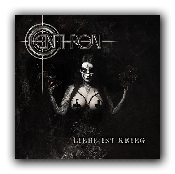 Image result for centhron allvater