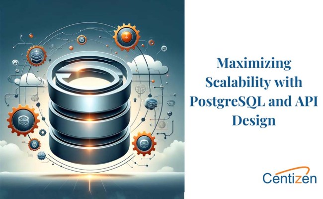 Scalable Applications With PostgreSQL And Robust API Design