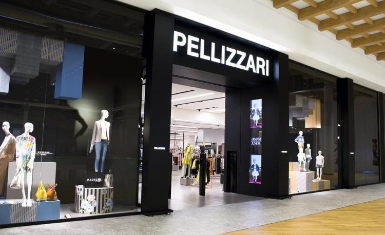 Ricerca Personale Settore Abbigliamento Centro Commerciale Brescia Roncadelle 458_x_750_jpg