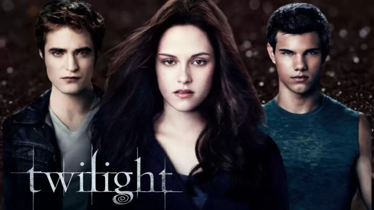 Will there be another twilight movie? when is twilight 6 coming out