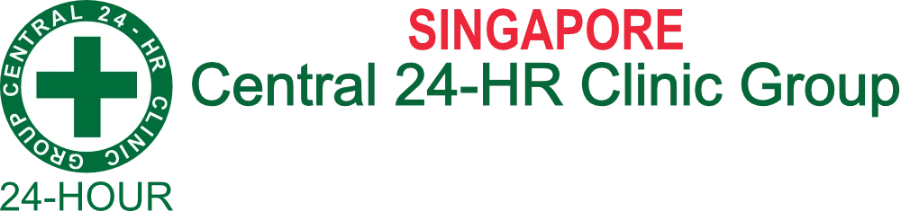 24 hour clinic in singapore