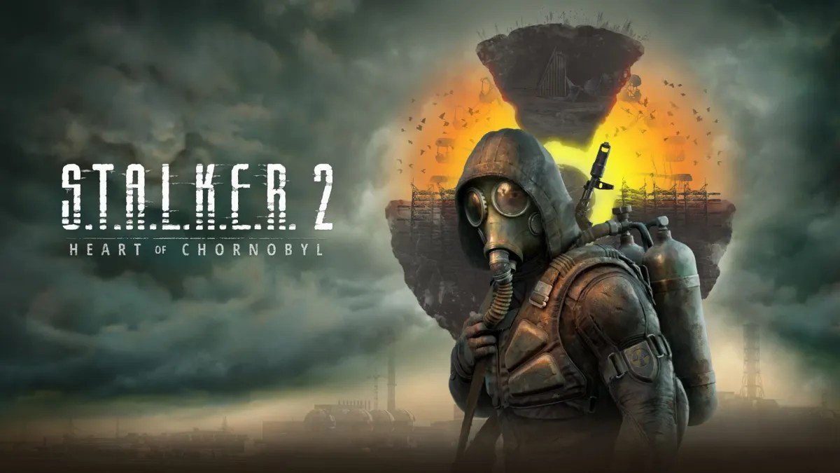 GSC Game World Promete Novas Atualiza Es Para O Stalker 2 Em 2025 Stalker 2.webp