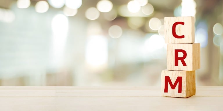 CentrixOne CRM definition