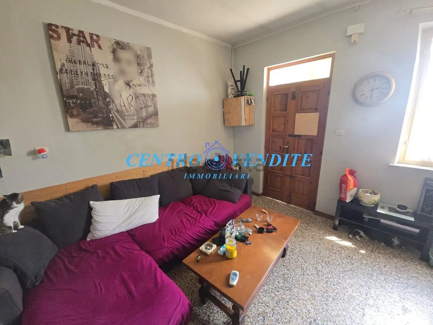 0110 – Casale/cascina in vendita in Via Bottarone, 27 Verrua Po
