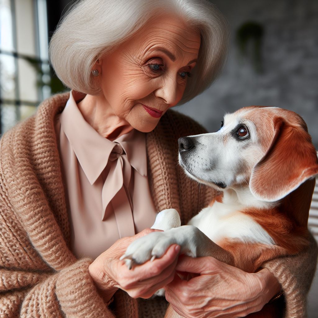 L’Importanza del Binomio Cane-Padrone: Un Legame Speciale