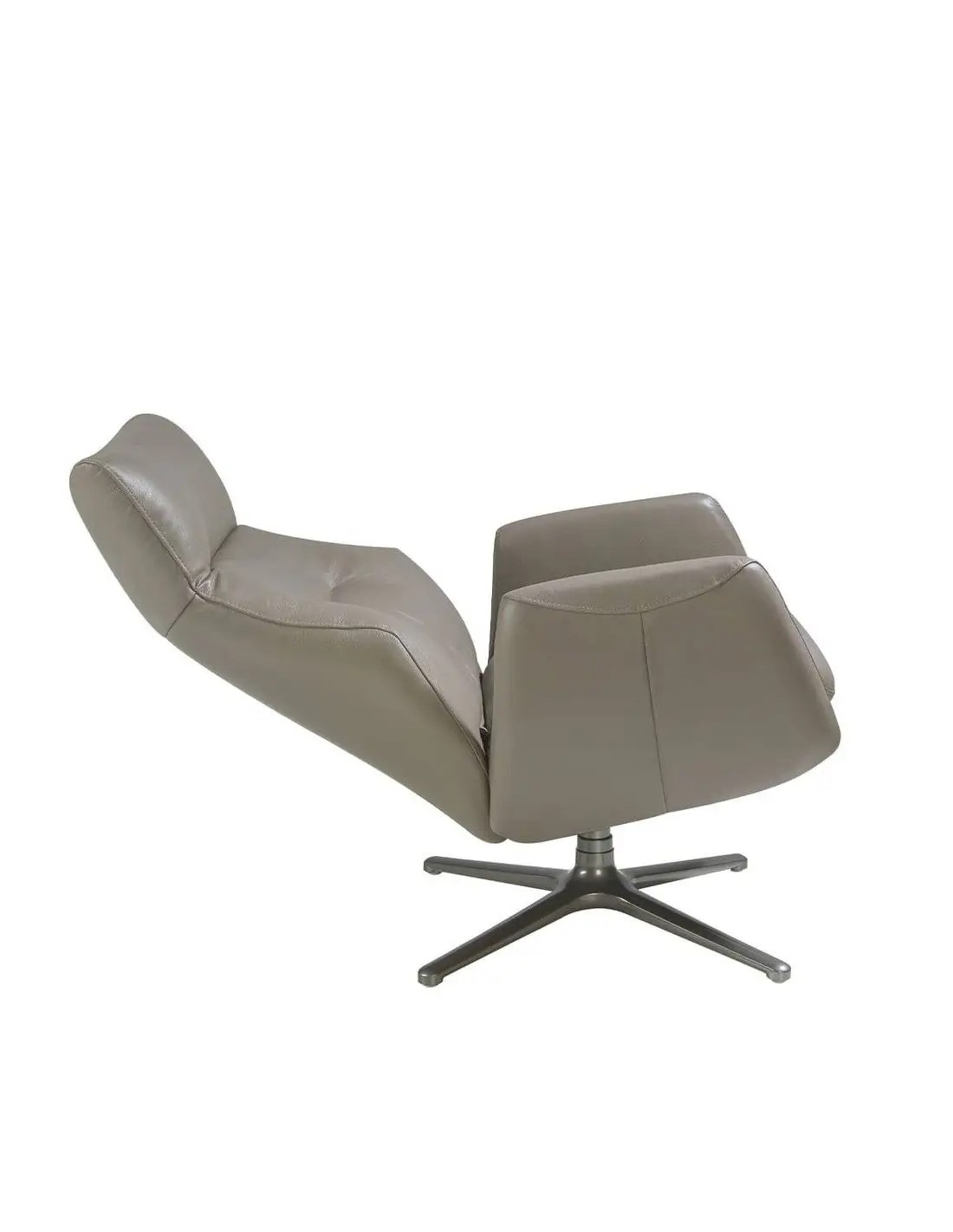 Naike Silla De Comedor De Diseno Nordico Centrolandia