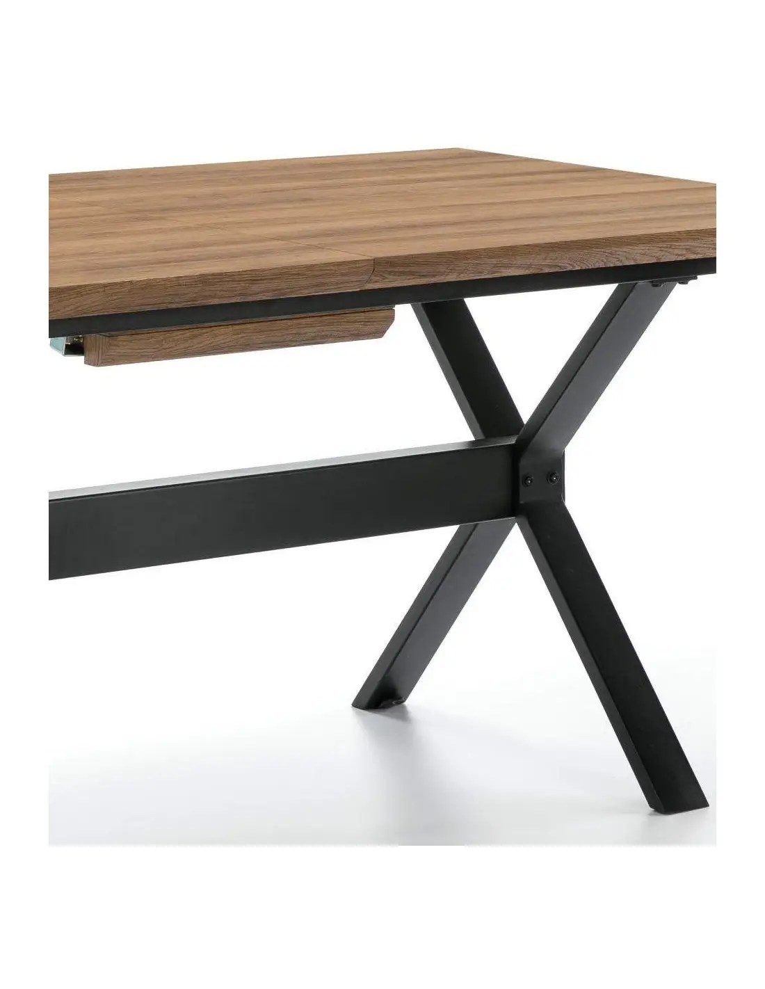 Lampara De Pie Uzagui 151 Diseno Moderno Madera Blanca Centrolandia