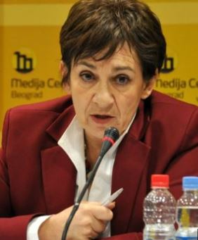 Suđenja u Srbiji: Skoro dva miliona predmeta čeka presudu