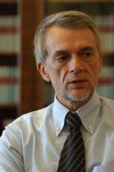 Osluškivanje vanpravnih kalkulacija – intervju sa Slobodanom Beljanskim, predsednikom CEPRIS-a