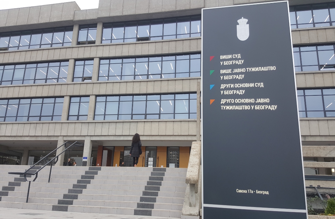Slabi rezultati u borbi protiv korupcije Tužilaštvo pod kontrolom