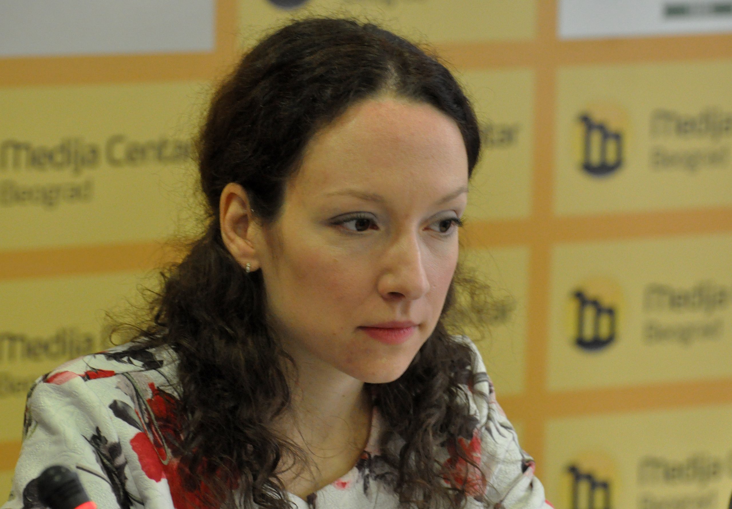 Mandić: Praznik u tužilaštvu