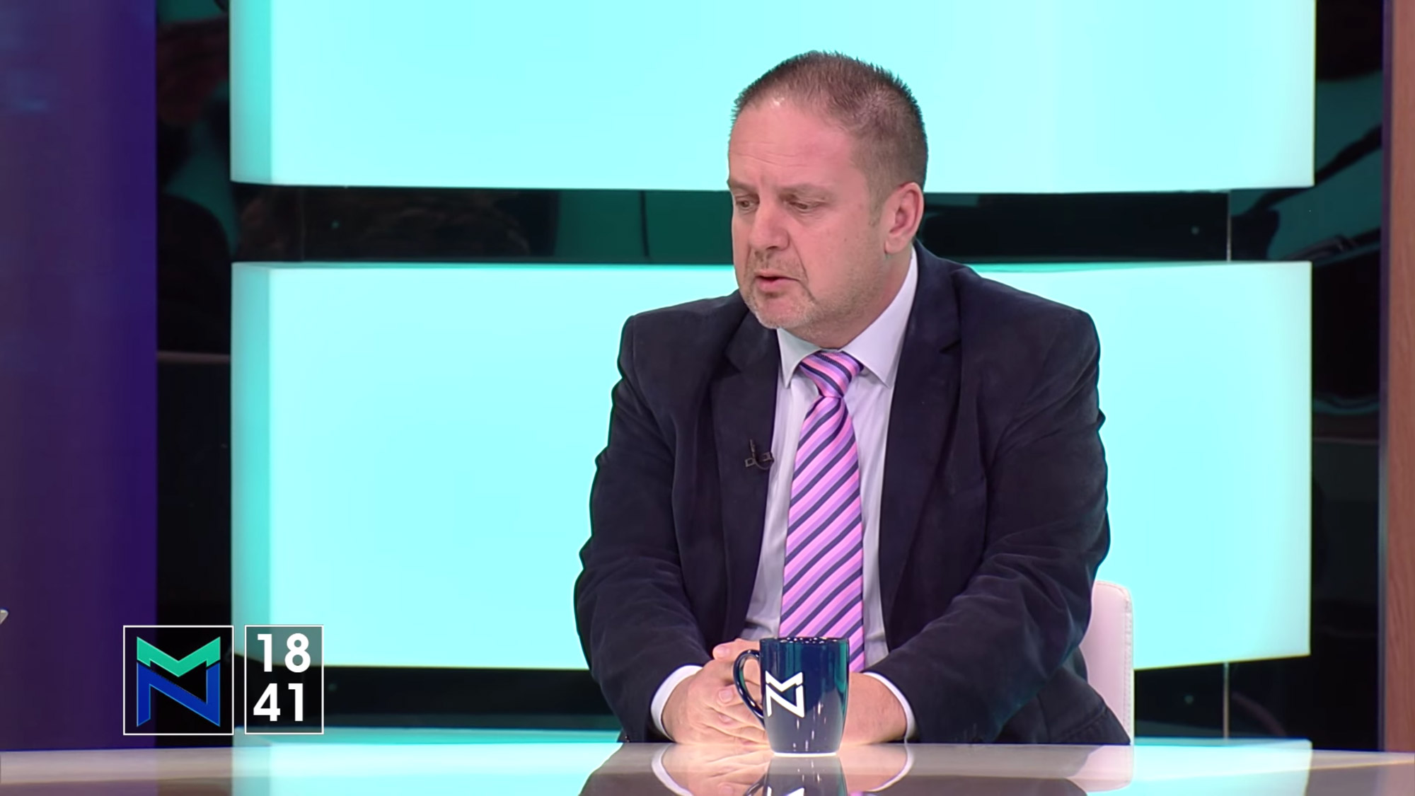 (Ne)poverenje građana u javno tužilaštvo