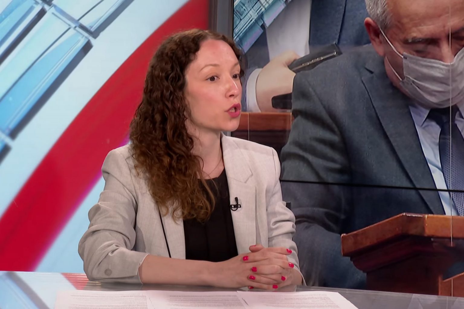 Novi tekst Zakona o referendumu, ali sa starim odredbama