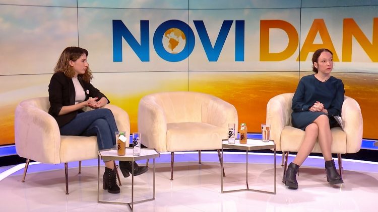 Gošće N1: Cenkanje sa Venecijanskom komisijom, bez rasprave o referendumu