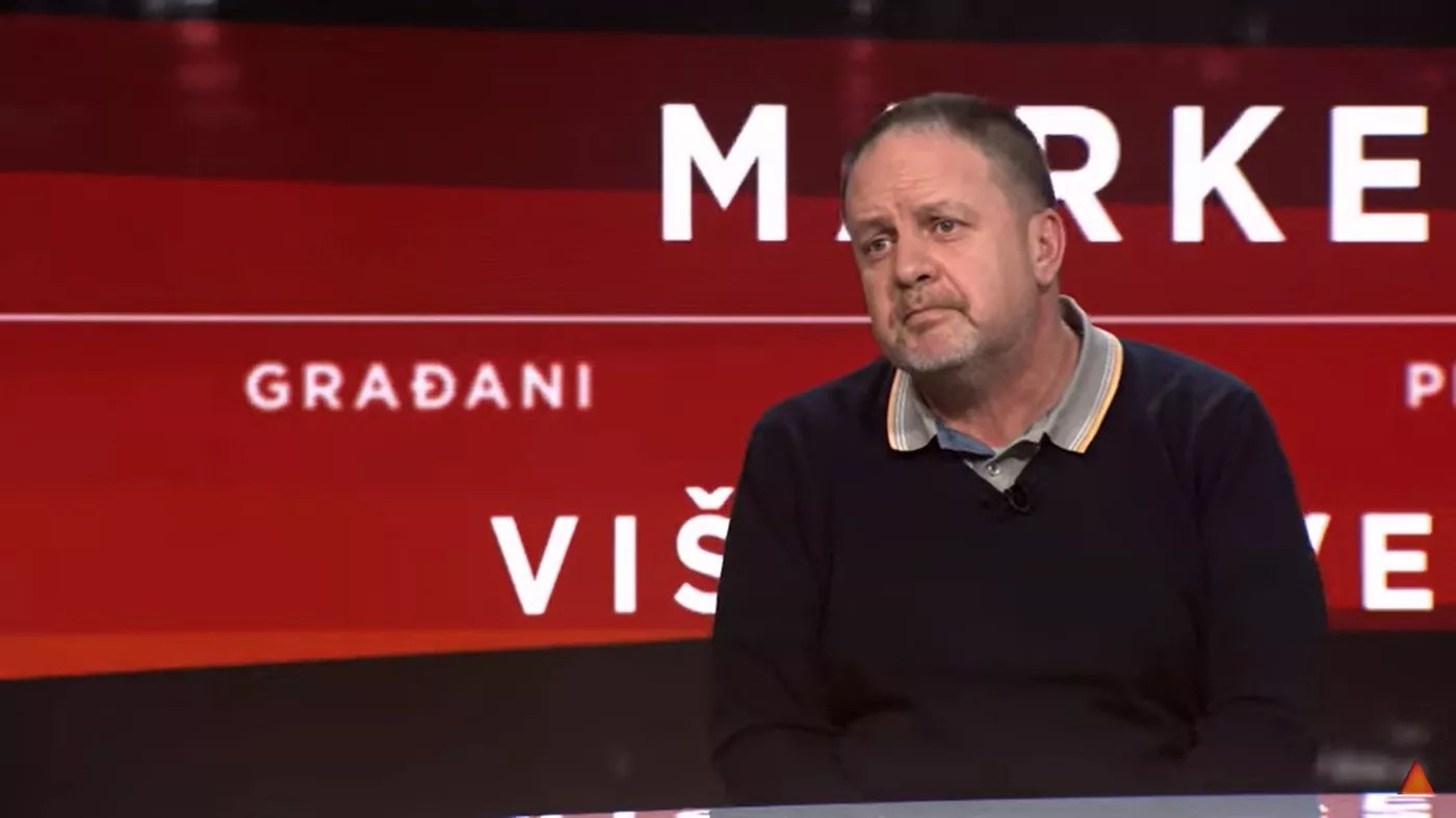 Lazić o smenjivanju tužiteljki: Javnost je u ovom trenutku najjača zaštita