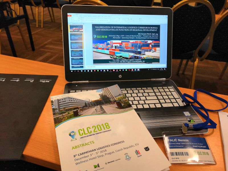 College Center For Business Studies In Kiseljak