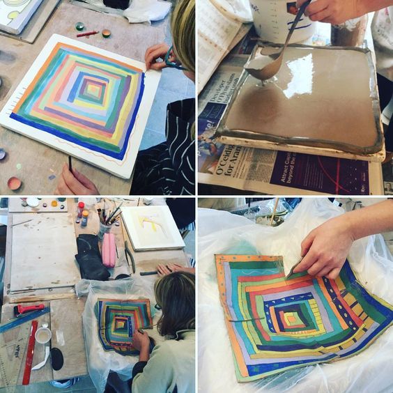 Ceramic Forms Course Dublin 4 Ceramic Forms - Gorgeous Ultra HD Gradient Images | Free Download