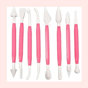 PASTE MODELLABILI E CERAMICA