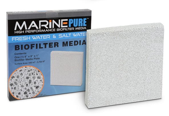 Product Details - CerMedia Porous Ceramic Structures
