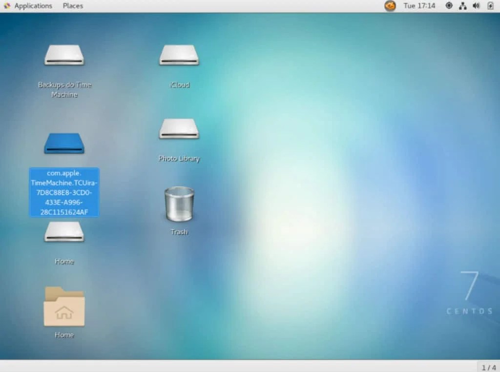 Linux interface what is it, what are the main ones and more Linux