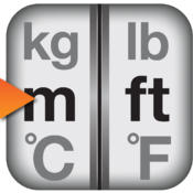Units of measurement