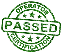 water operator certification practice test