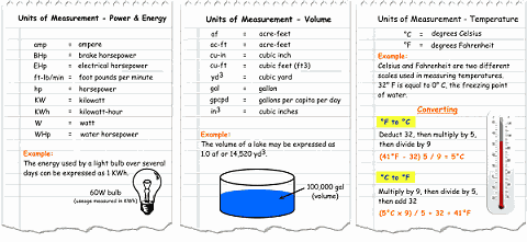 water operator study guide