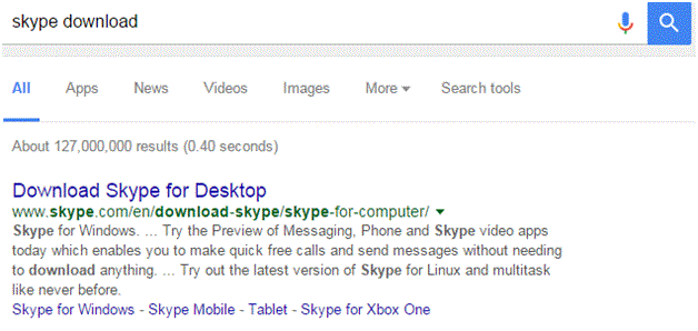 How To Download And Install Skype On Windows