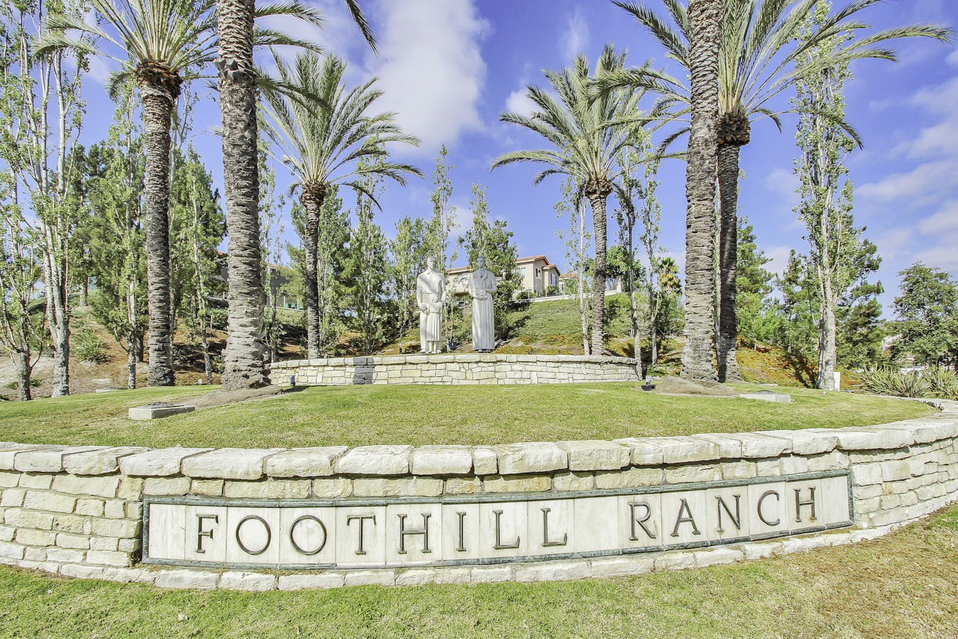 Foothill Ranch Community Info Cesi Pagano Associates Foothill Ranch 