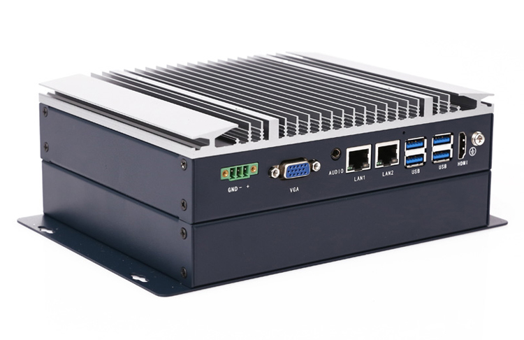 EPC-20XA工控机