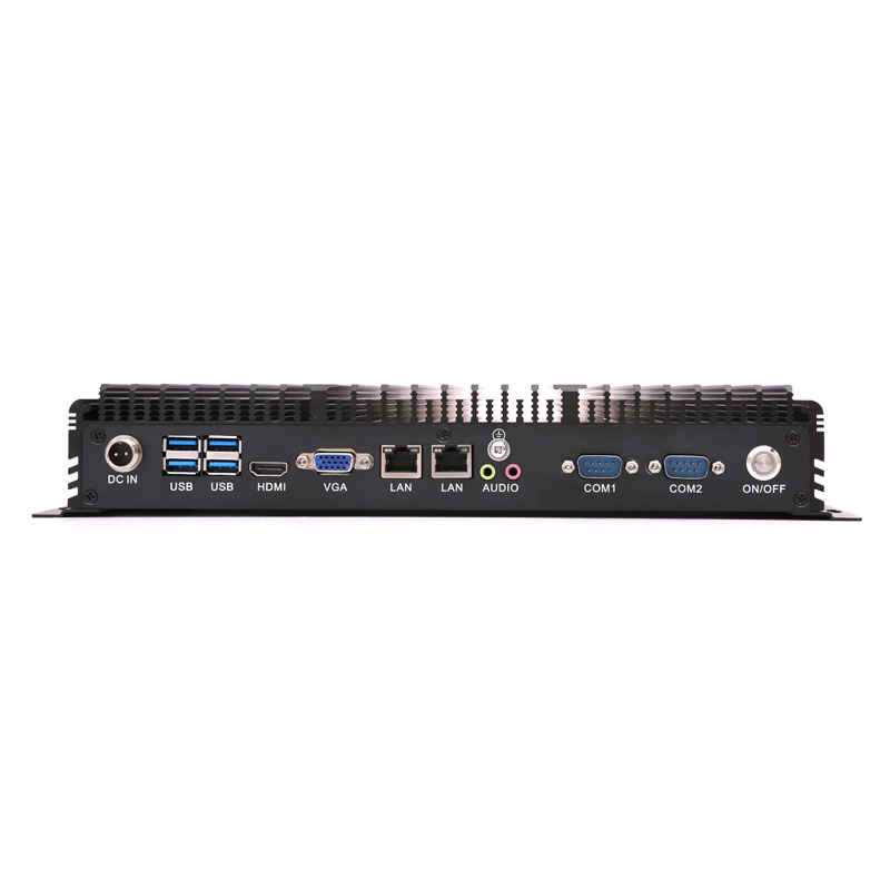 IPC-803AA工控机