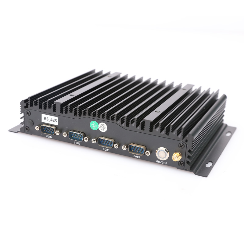 UPC-206F工控机
