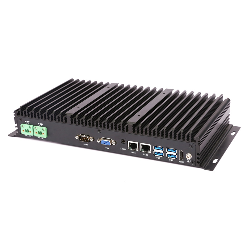 UPC-309R 工控机