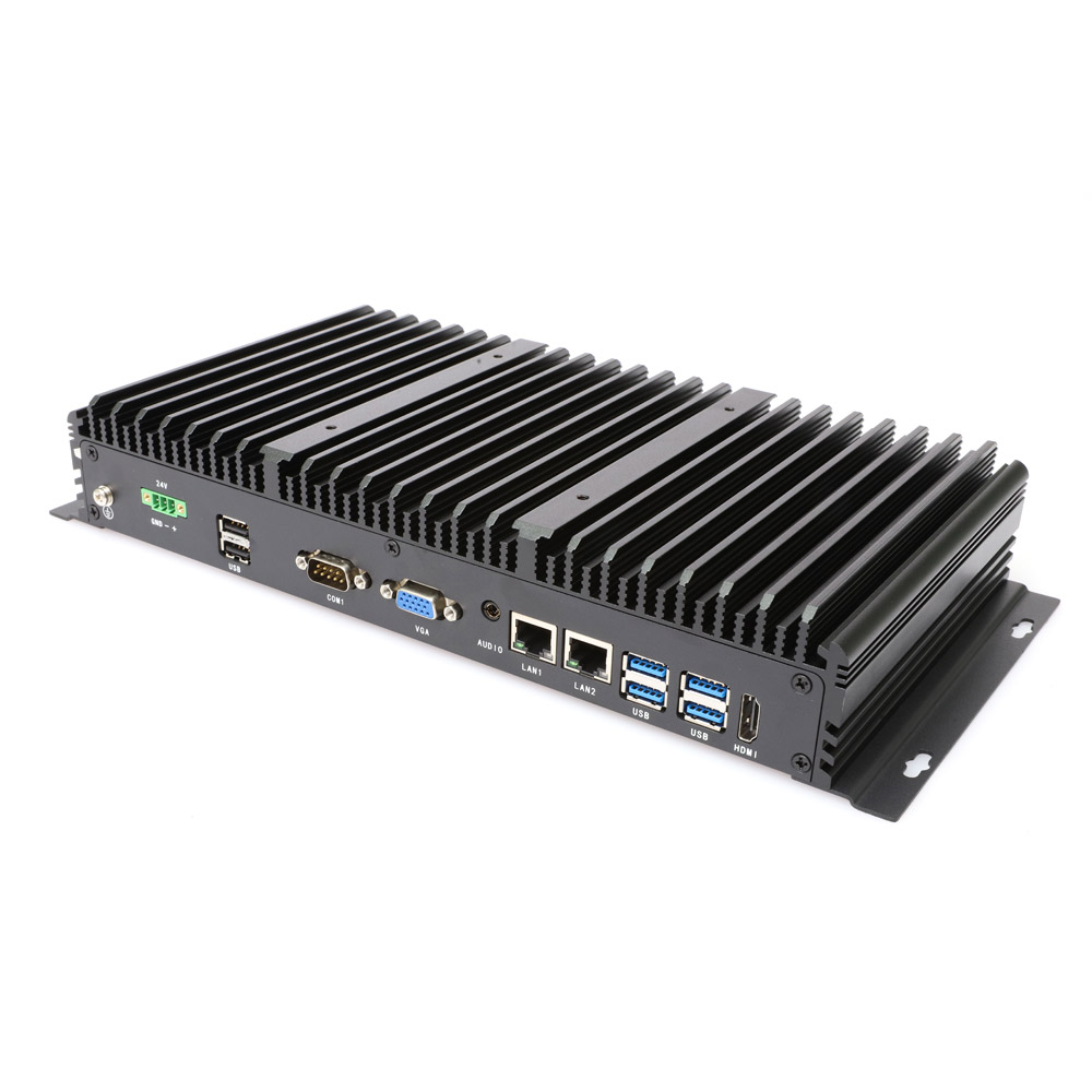 科拉德UPC-302F工控机