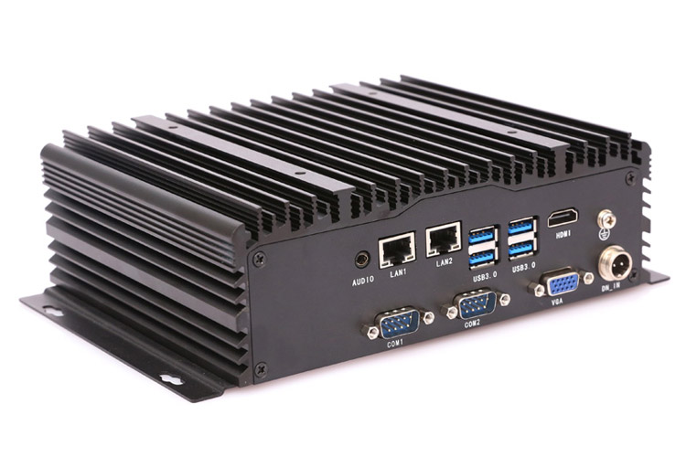 what-is-industrial-pc