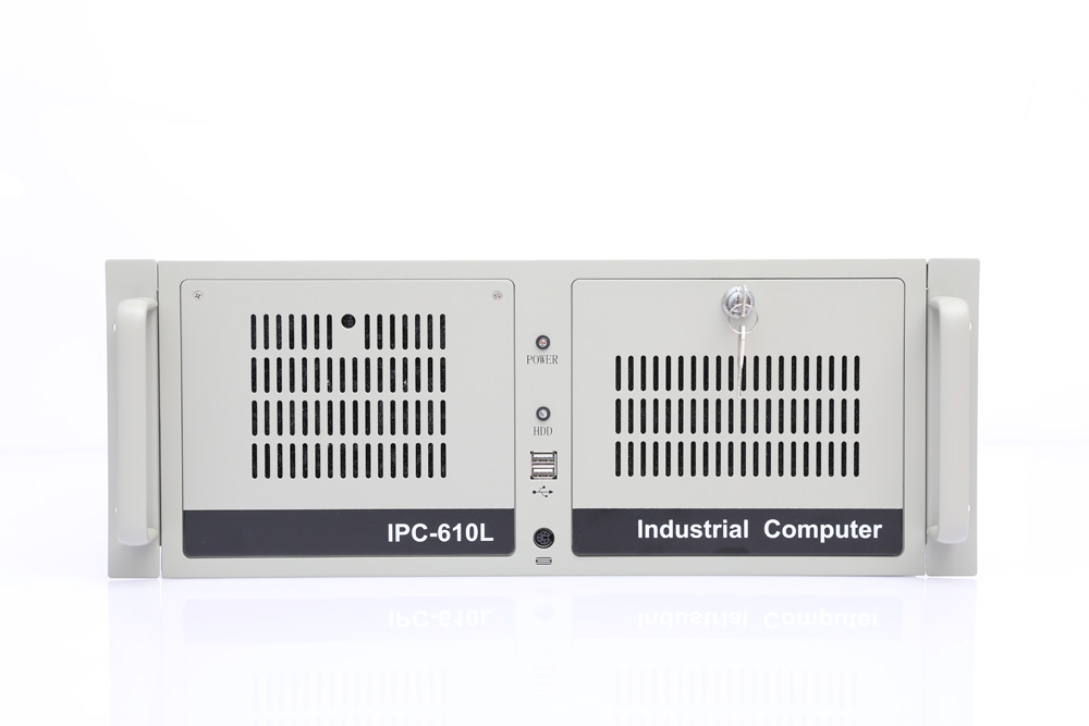 IPC-610L工控机