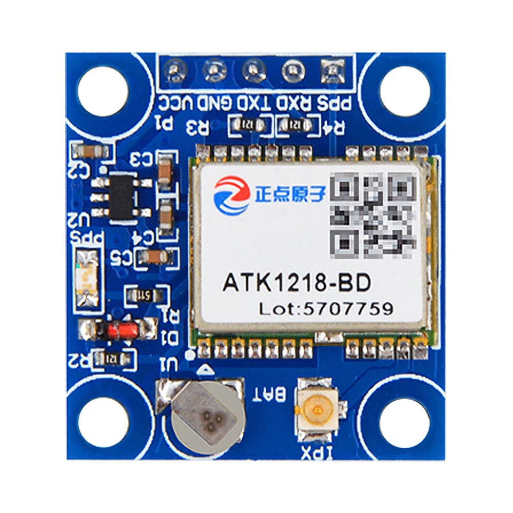 正点原子的 ATK1218-BD