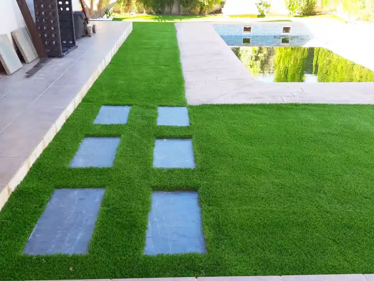 cesped artificial altea