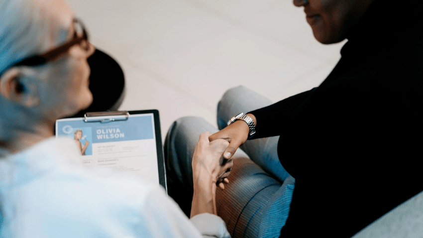 ¿Por qué estudiar un MBA en Recursos Humanos?