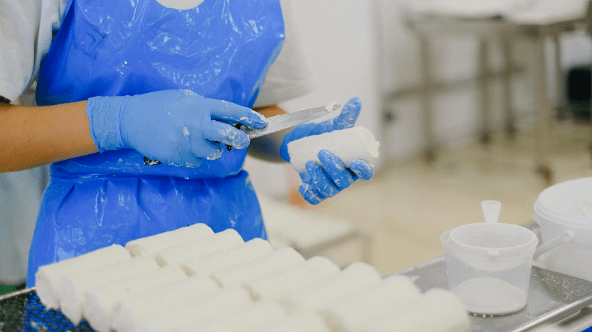¿Por qué deberías estudiar una maestría en calidad y seguridad alimentaria?