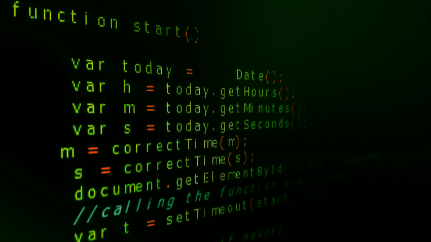 ¿Cómo puedes ser un experto con una maestría en ciberseguridad?
