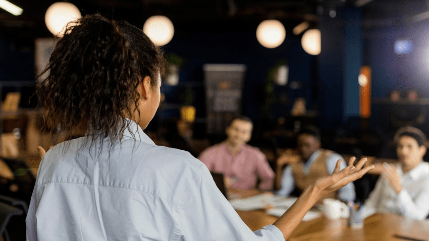 ¿Cómo afecta la innovación en el coaching?
