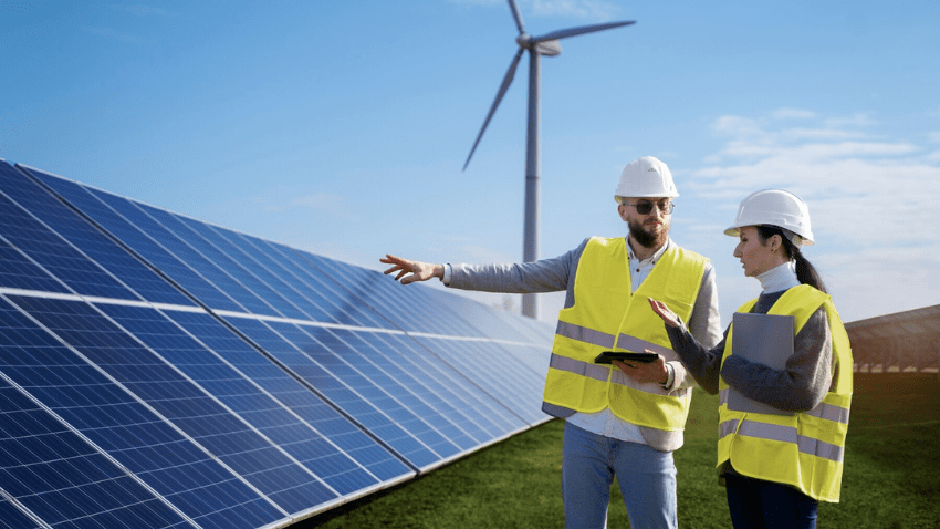 Últimas innovaciones tecnológicas en energías renovables