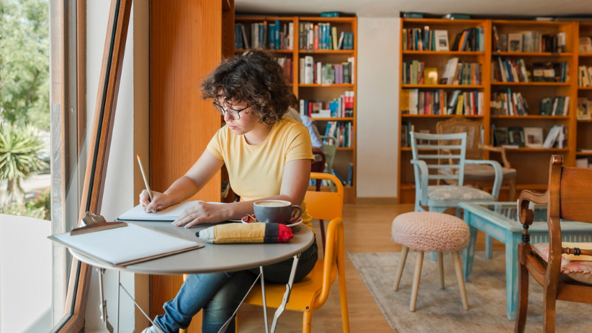 ¿Cómo superar el estrés mientras se estudia una maestría?